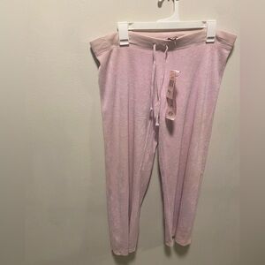 Vintage Juicy Couture Terry Cloth Jogger pants